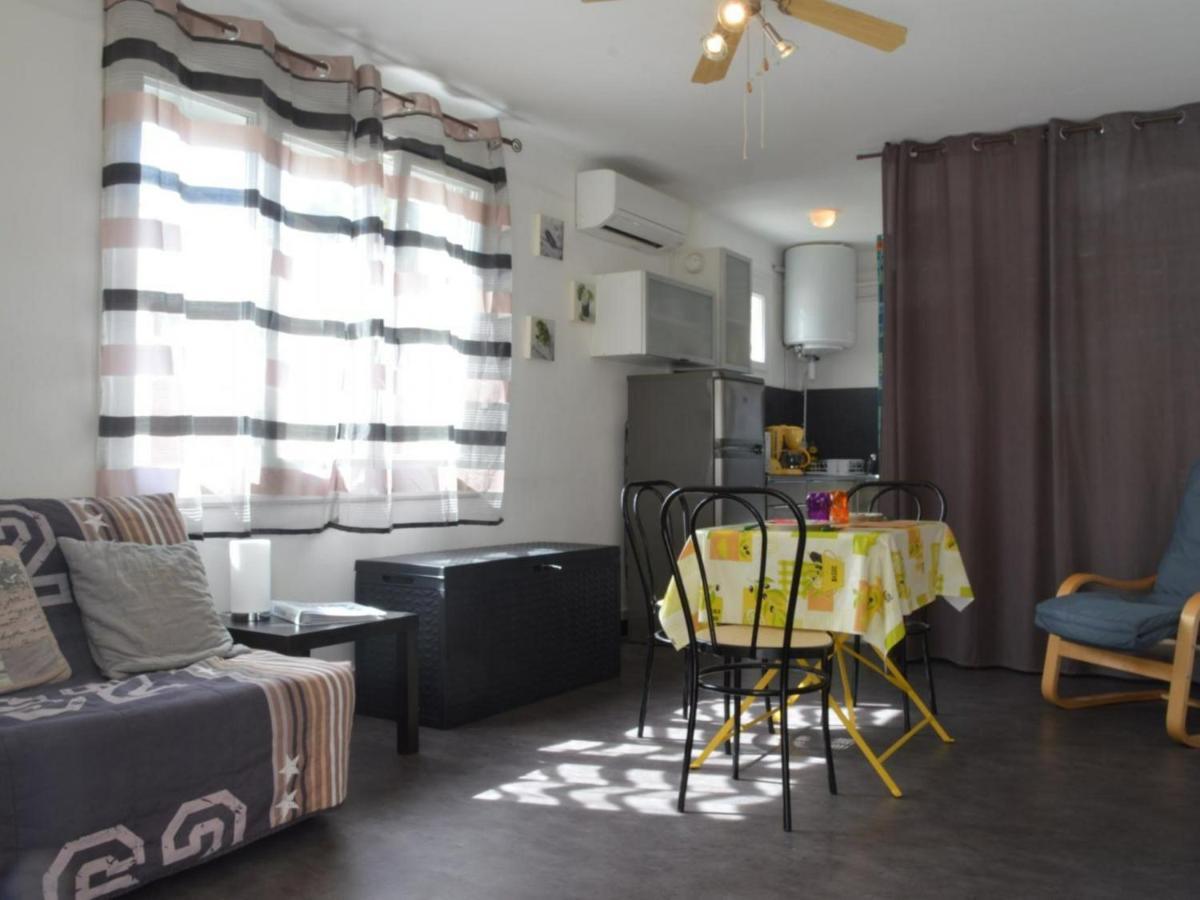 Studio Climatise A 200M Des Plages, Centre-Ville De Banyuls, 2 Couchages - Fr-1-225C-25 Buitenkant foto