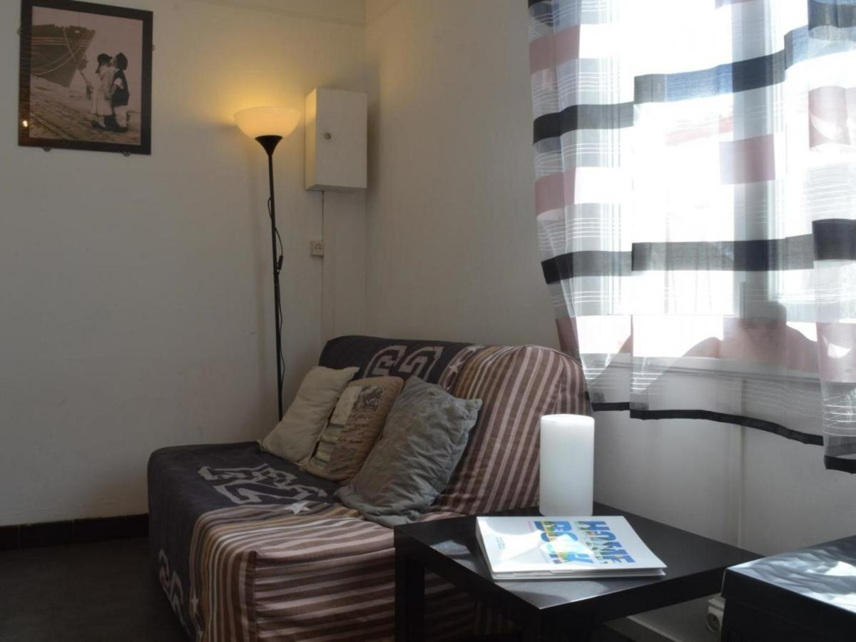 Studio Climatise A 200M Des Plages, Centre-Ville De Banyuls, 2 Couchages - Fr-1-225C-25 Buitenkant foto
