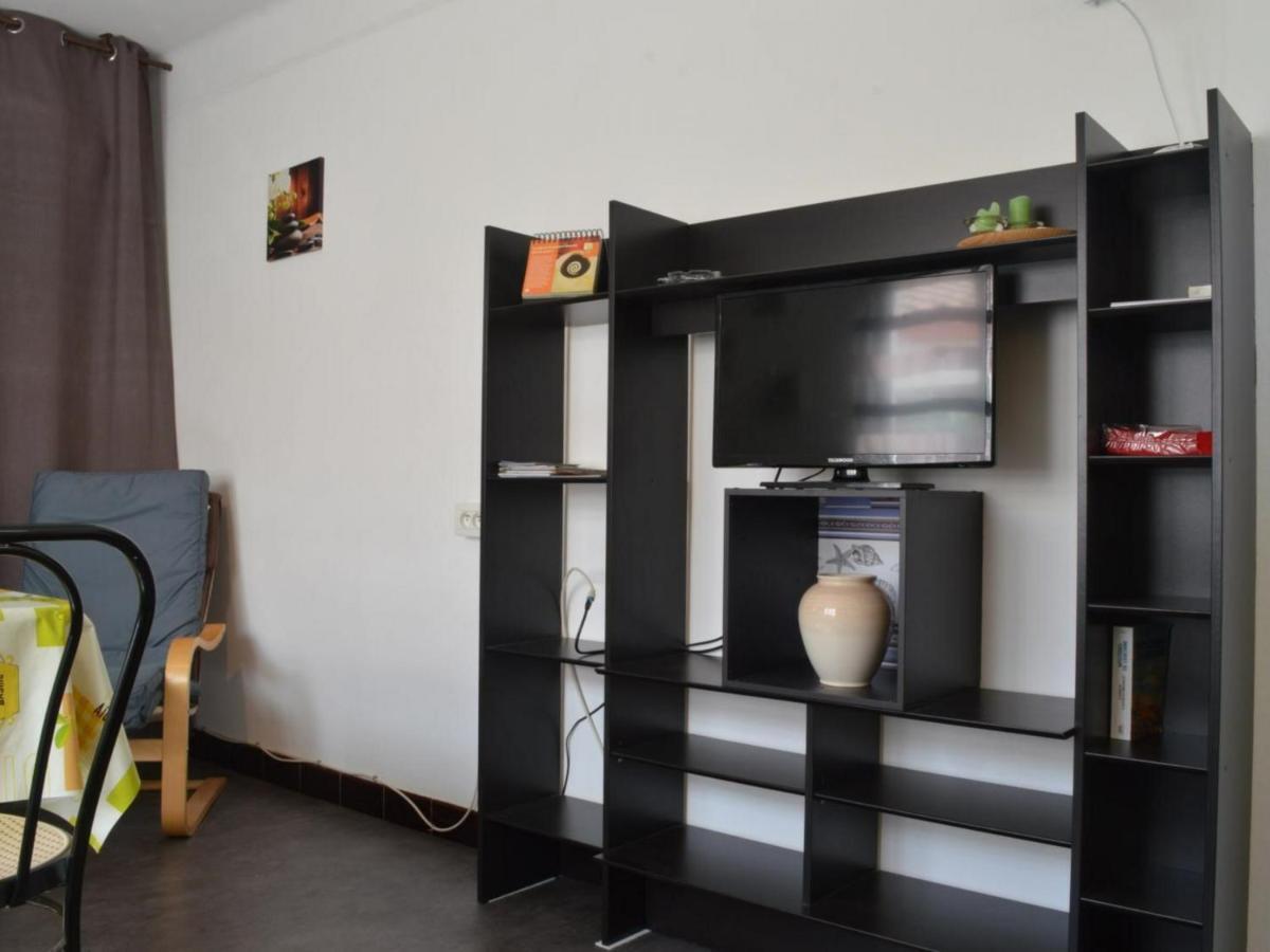 Studio Climatise A 200M Des Plages, Centre-Ville De Banyuls, 2 Couchages - Fr-1-225C-25 Buitenkant foto
